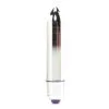 Bullet Mini Vibrator - Zilver -Verzorging Verkoop Bullet Mini Vibrator Zilver