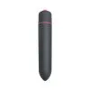 Bullet Mini Vibrator Met 10 Standen - Zwart -Verzorging Verkoop Bullet Mini Vibrator met 10 Standen Zwart