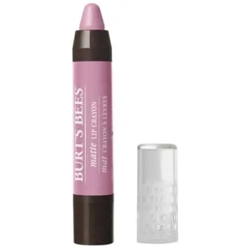 Burt's Bees Lip Crayon Carolina Coast 3 Burt's Bees Lip Crayon Carolina Coast