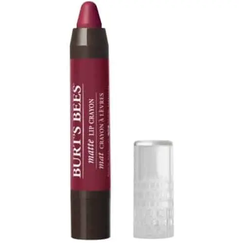 Burt's Bees Lip Crayon Napa Vineyard 3 Burt's Bees Lip Crayon Napa Vineyard