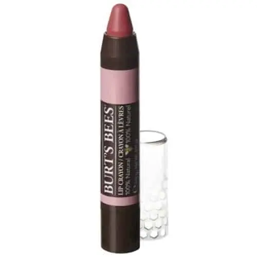 Burt's Bees Lip Crayon Sedona Sands 3 Burt's Bees Lip Crayon Sedona Sands