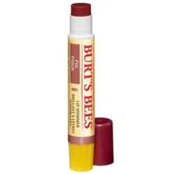 Burt's Bees Lip Shimmer Fig
