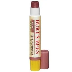 Burt's Bees Lip Shimmer Peony