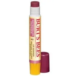 Burt's Bees Lip Shimmer Watermelon