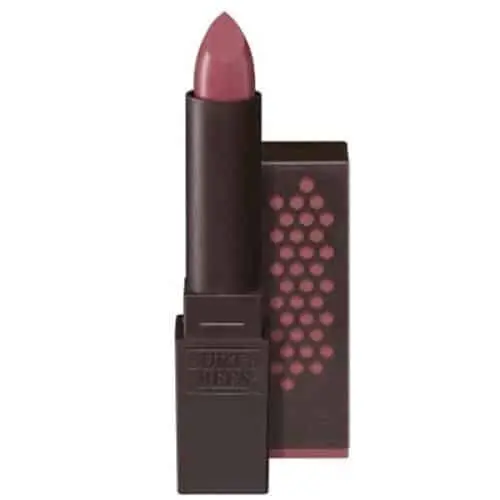 Burt's Bees Lipstick - 513 Doused Rose 3 Burt's Bees Lipstick - 513 Doused Rose