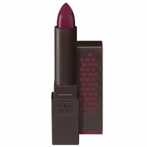 Burt's Bees Lipstick - 514 Brimming Berry 3 Burt's Bees Lipstick - 514 Brimming Berry