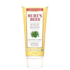 Burt´s Bees Soothingly Sensative Aloe &amp; Buttermilk Body Lotion