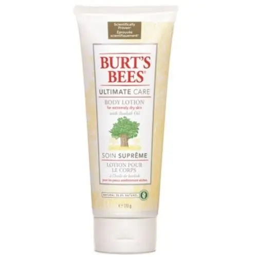 Burt´s Bees Ultimate Care Body Lotion 3 Burt´s Bees Ultimate Care Body Lotion