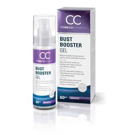 Bust Booster Gel 3 Bust Booster Gel
