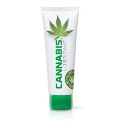 Cannabis Glijmiddel