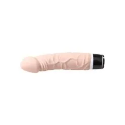 Classic Original Realistische Vibrator - Beige -Verzorging Verkoop Classic Original Realistische Vibrator Beige 3
