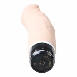 Classic Original Realistische Vibrator - Beige -Verzorging Verkoop Classic Original Realistische Vibrator Beige 5