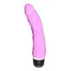 Classic Slim Realistische Vibrator - Roze -Verzorging Verkoop Classic Slim Realistische Vibrator Roze