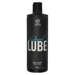 Cobeco Anaal Glijmiddel Waterbasis 500 Ml