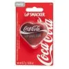 Coca Cola Lipgloss Heart Tin -Verzorging Verkoop Coca Cola Lipgloss Heart Tin
