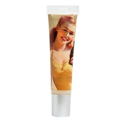 Coca-Cola Prestige Lip Refresh Vanilla 3 Coca-Cola Prestige Lip Refresh Vanilla