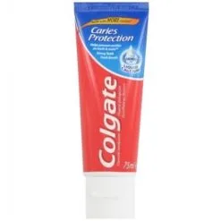 Colgate Tandpasta Protection Caries