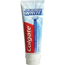 Colgate Tandpasta Sensation White