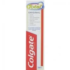 Colgate Tandpasta Total Original
