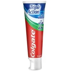 Colgate Tandpasta Triple Action