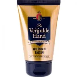 De Vergulde Hand Aftershave Balsem Original