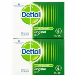Dettol Zeepblok Regular