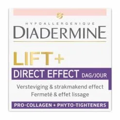 Diadermine Dagcreme Lift+ Direct Effect