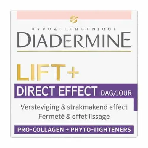 Diadermine Dagcreme Lift+ Direct Effect 3 Diadermine Dagcreme Lift+ Direct Effect -Verzorging Verkoop Diadermine Dagcreme Lift Direct Effect