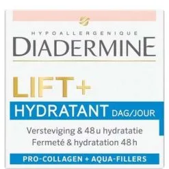 Diadermine Dagcreme Lift+ Hydratant