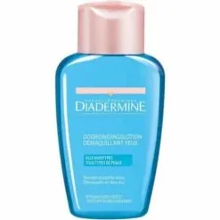 Diadermine Reiniging Lotion Oog Alle Huidtypes
