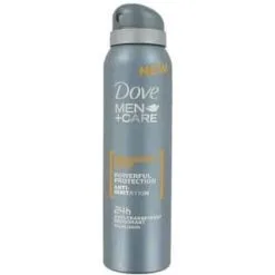 Dove Deospray Men Care Energising Spice