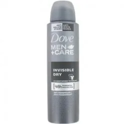 Dove Deospray Men Care Invisible Dry