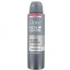 Dove Deospray Men Care Silver Control -Verzorging Verkoop Dove Deospray Men Care Silver Control