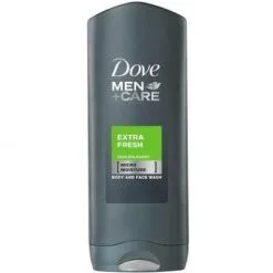 Dove Douchegel Men Care Extra Fresh 250 Ml
