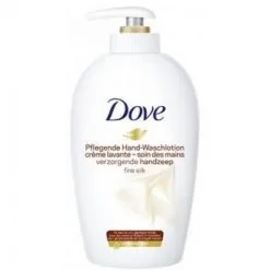 Dove Handzeep Fine Silk