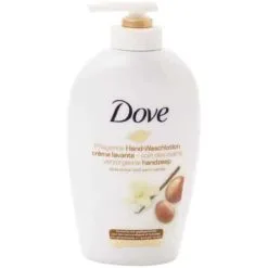 Dove Handzeep Sheabutter