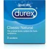 Durex Condooms Classic Natural 3st. -Verzorging Verkoop Durex Condooms Classic Natural 3st