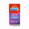 Durex Condooms Feel Sensual 12st. -Verzorging Verkoop Durex Condooms Feel Sensual 12st