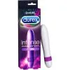 Durex Orgasm Intense Pure Fantasy Mini Vibrator -Verzorging Verkoop Durex Orgasm Intense Pure Fantasy Mini Vibrator 1