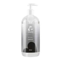 EasyGlide Anaal Glijmiddel Pomp 500 Ml