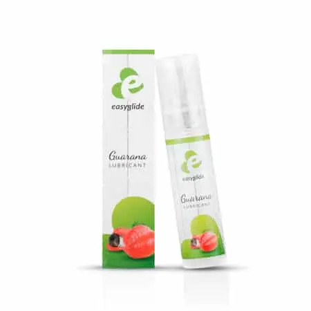 EasyGlide Energy Guarana Glijmiddel 30 Ml 3 EasyGlide Energy Guarana Glijmiddel 30 Ml