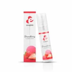 EasyGlide Strawberry Glijmiddel 30 Ml