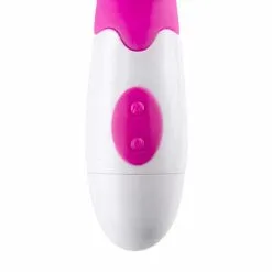 EasyToys Lily Vibrator - Roze -Verzorging Verkoop EasyToys Lily Vibrator Roze 3