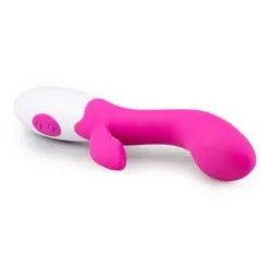 EasyToys Lily Vibrator - Roze -Verzorging Verkoop EasyToys Lily Vibrator Roze 4