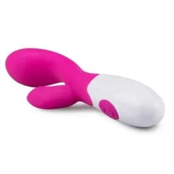 EasyToys Lily Vibrator - Roze -Verzorging Verkoop EasyToys Lily Vibrator Roze 5