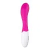 EasyToys Rose G-Spot Vibrator - Roze -Verzorging Verkoop EasyToys Rose G Spot Vibrator Roze