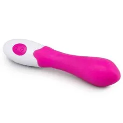 EasyToys Rose G-Spot Vibrator - Roze -Verzorging Verkoop EasyToys Rose G Spot Vibrator Roze 3