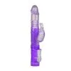 EasyToys Stotende Rabbit Vibrator - Paars 1 EasyToys Stotende Rabbit Vibrator - Paars -Verzorging Verkoop EasyToys Stotende Rabbit Vibrator Paars