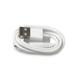 Easytoys Mini Wand Massager - Roze-Wit -Verzorging Verkoop Easytoys Mini Wand Massager Roze Wit 5