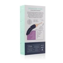 Easytoys Pointer Vibe Clitoris Vibrator 21 Easytoys Pointer Vibe Clitoris Vibrator -Verzorging Verkoop Easytoys Pointer Vibe Clitoris Vibrator 10